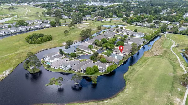 Gulf Breeze, FL 32563,1124 Willowood Circle