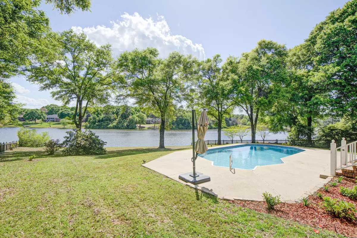 Crestview, FL 32539,3060 Craig Terrace