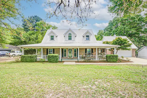 Crestview, FL 32539,3060 Craig Terrace