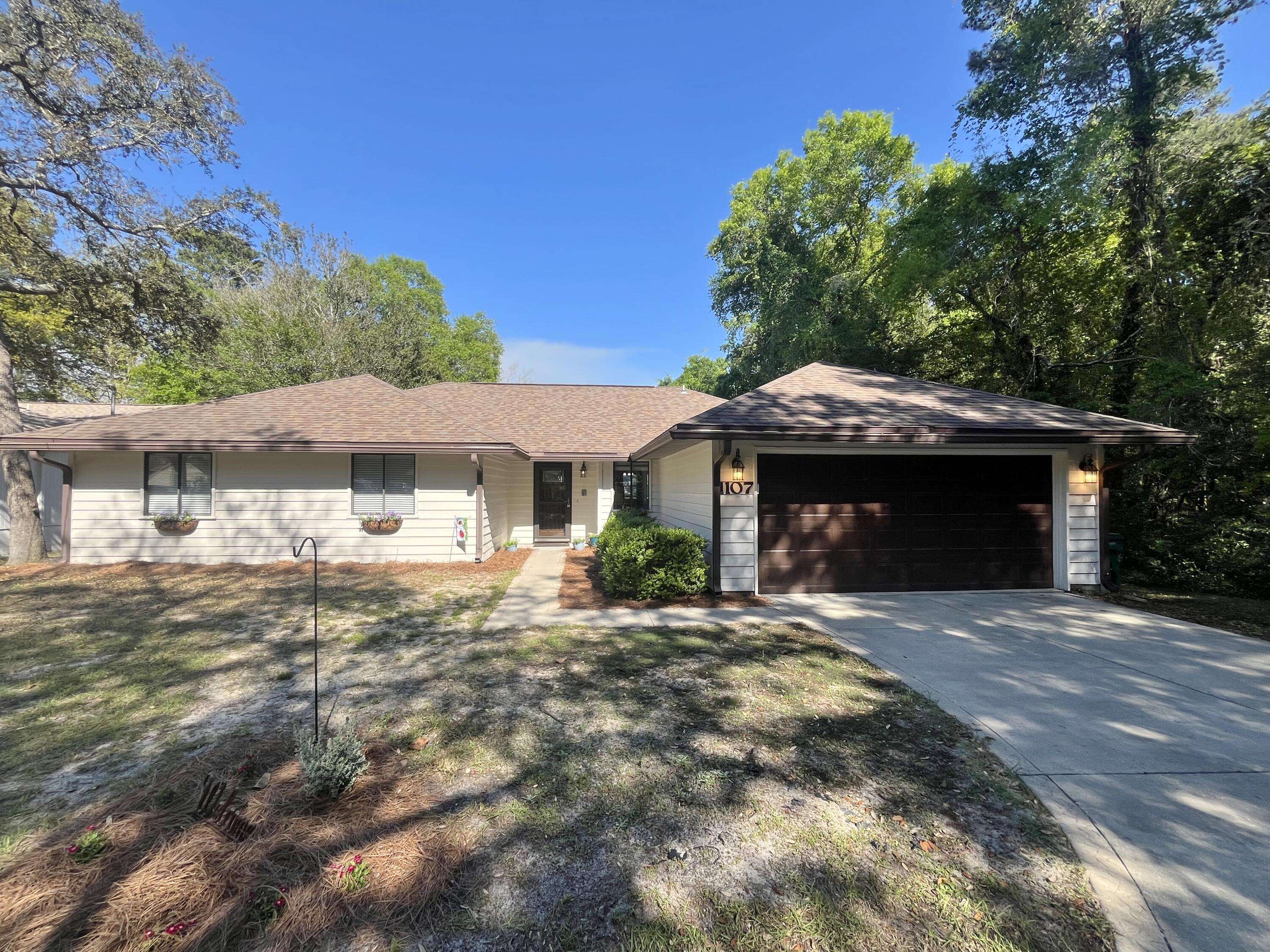 1107 Sean Lane, Niceville, FL 32578