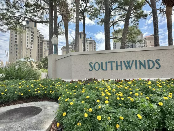 Miramar Beach, FL 32550,4442 Southwinds Drive  #4442