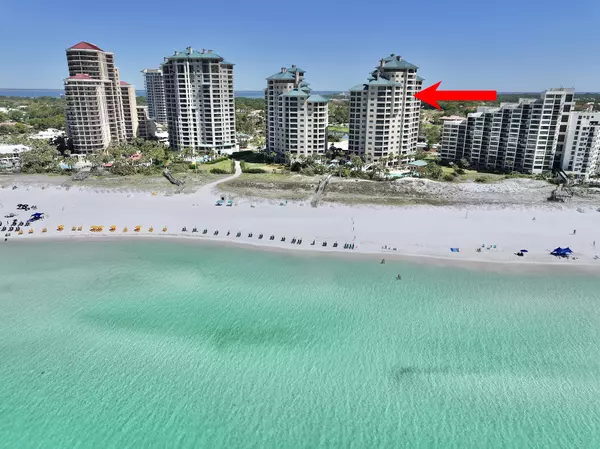 Miramar Beach, FL 32550,4442 Southwinds Drive  #4442