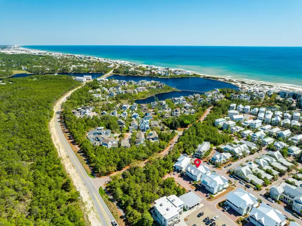 Inlet Beach, FL 32461,144 Wharf Lane #UNIT A
