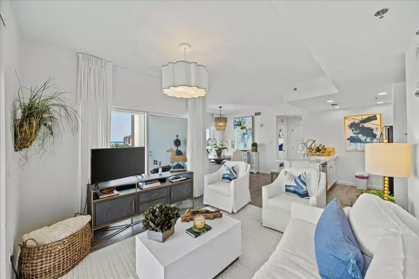 Miramar Beach, FL 32550,5002 S Sandestin Boulevard  #6421/23