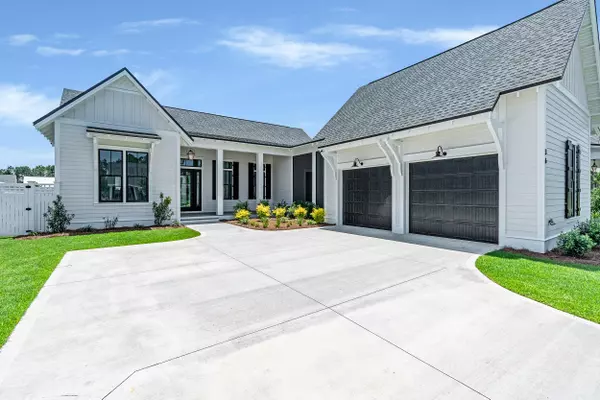 Watersound, FL 32461,63 W Firethorn Circle  #Lot 65