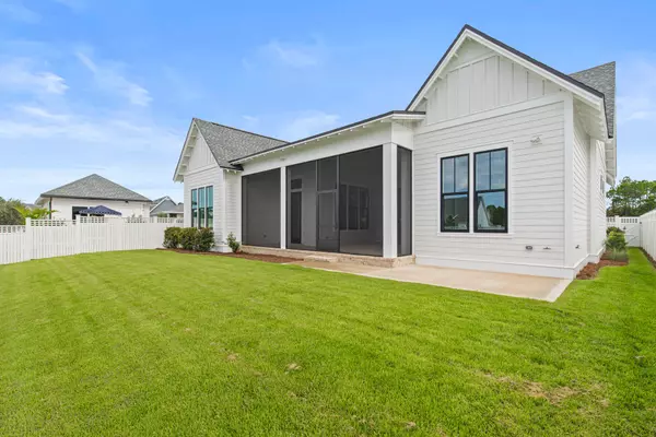 Watersound, FL 32461,63 W Firethorn Circle  #Lot 65