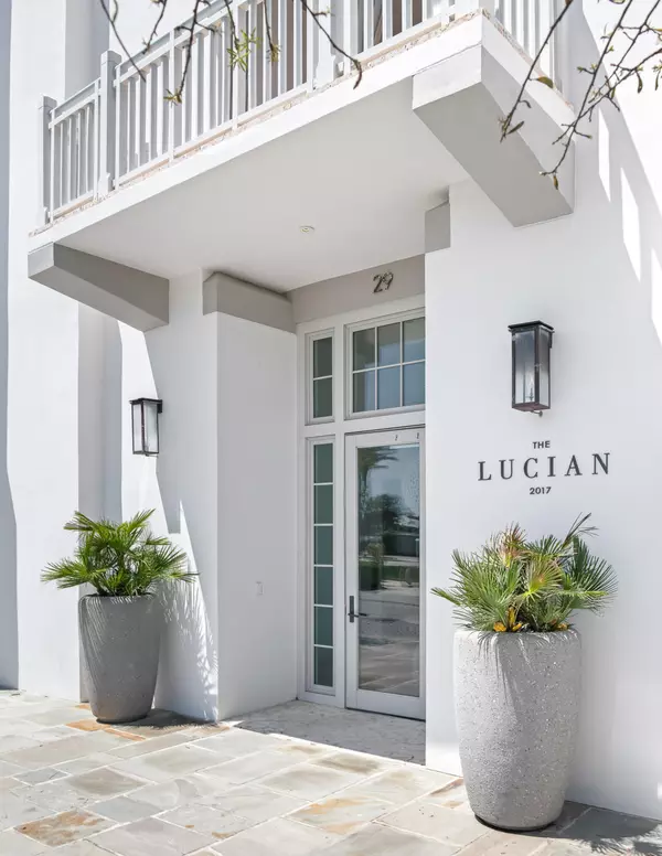 Inlet Beach, FL 32461,29 N Somerset Street  #UNIT 303