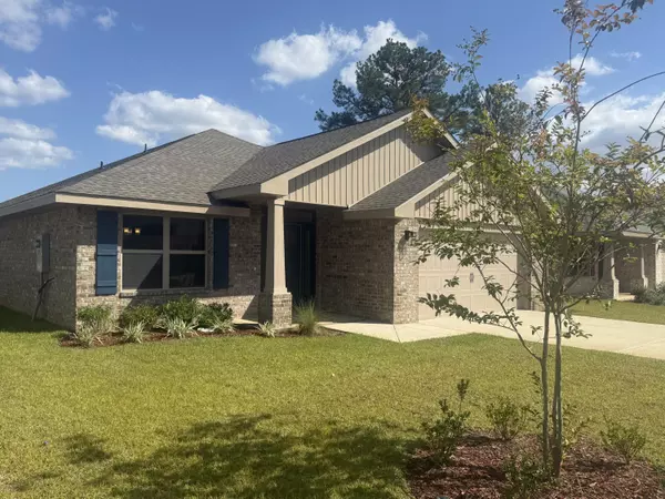 Crestview, FL 32536,174 Ridgeway Circle