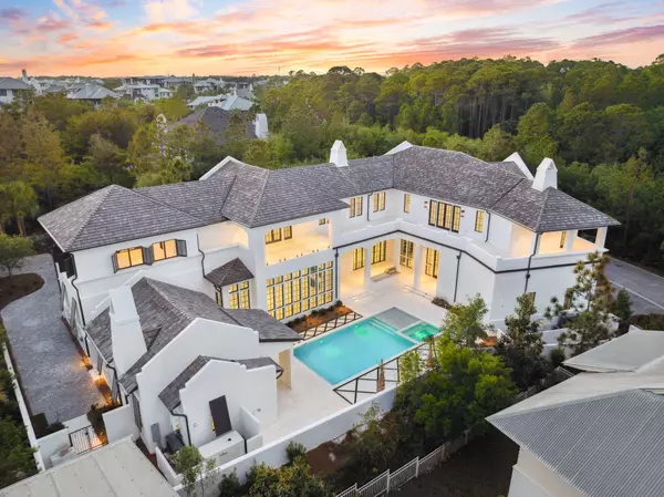 22 E Bermuda Drive, Santa Rosa Beach, FL 32459