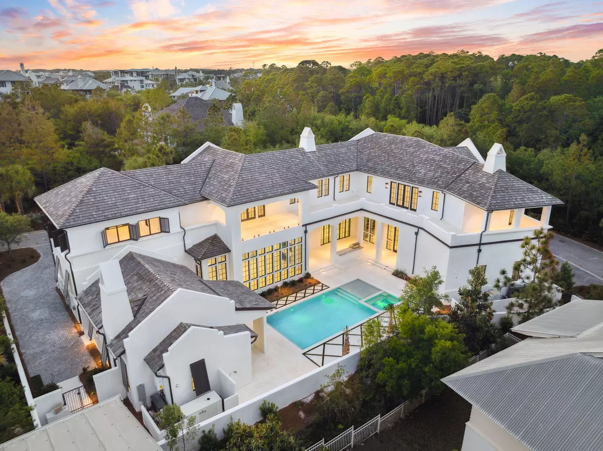 Santa Rosa Beach, FL 32459,22 E Bermuda Drive