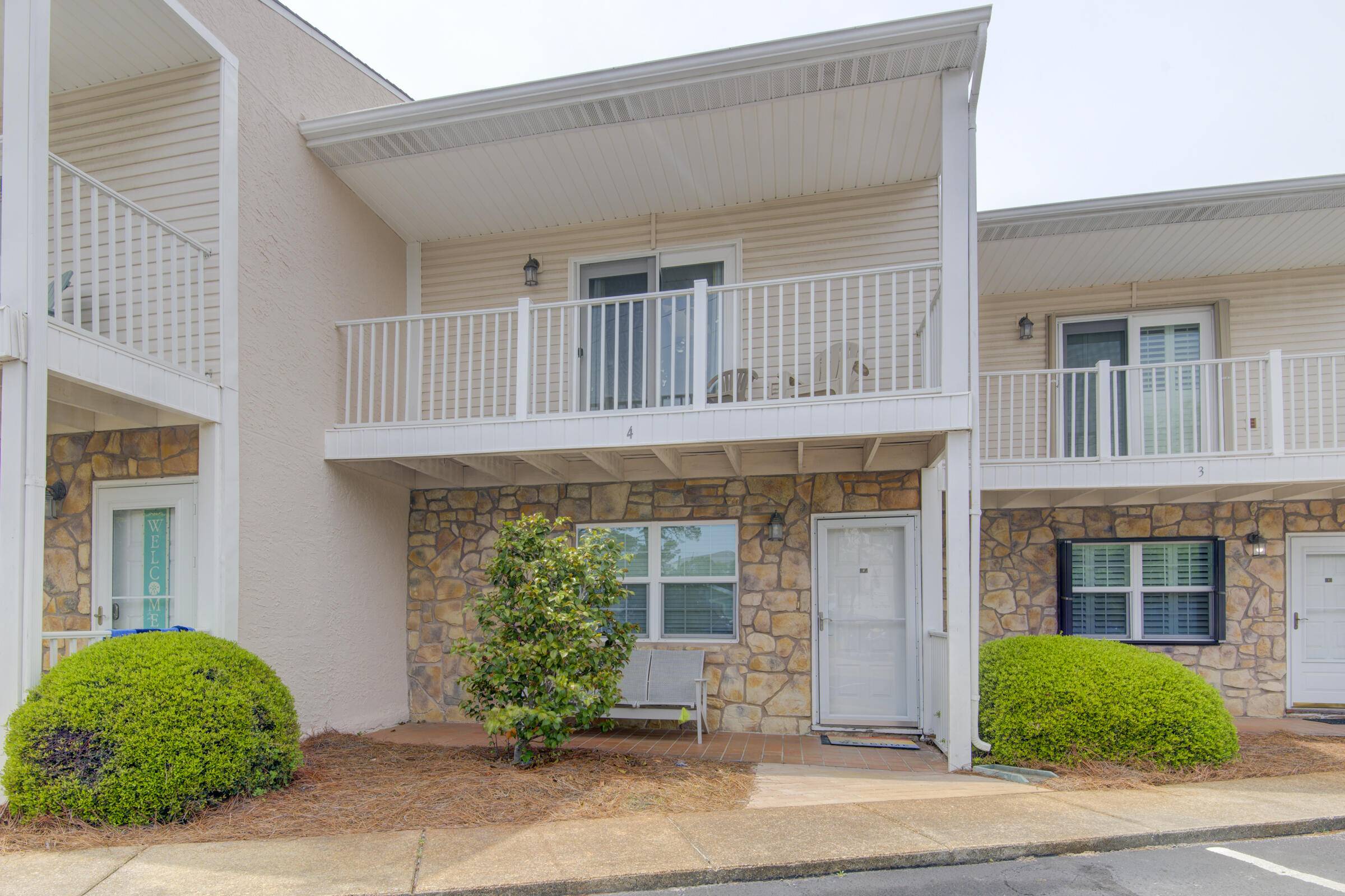 241 Ellis Road #UNIT 4, Miramar Beach, FL 32550