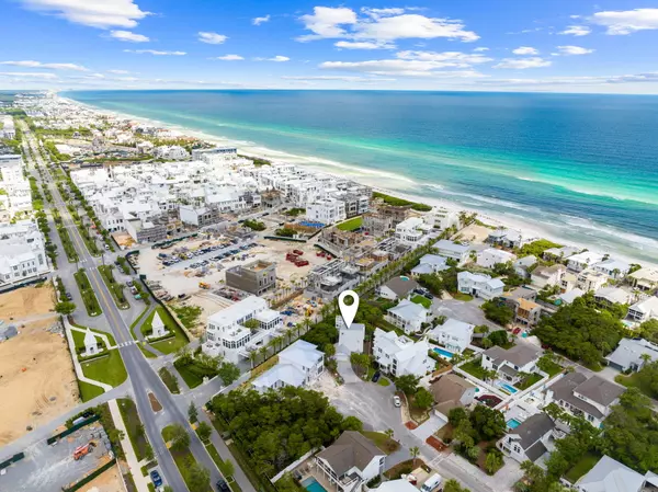 Inlet Beach, FL 32461,180 Walton Bonita Drive