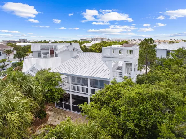 Inlet Beach, FL 32461,180 Walton Bonita Drive