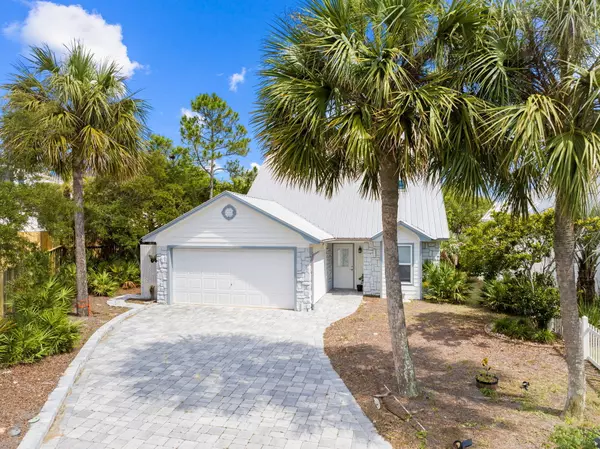Inlet Beach, FL 32461,180 Walton Bonita Drive