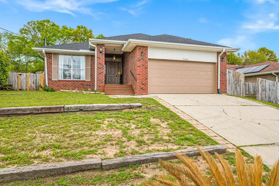 5186 Whitehurst Lane, Crestview, FL 32536