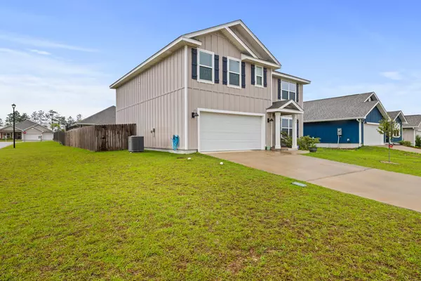 Crestview, FL 32539,218 Laurel Hill Street