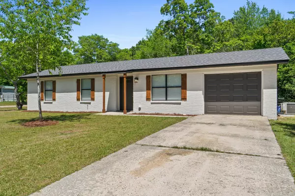 Bonifay, FL 32425,3335 Rolling Hills Circle