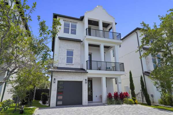 1621 S County Hwy 393, Santa Rosa Beach, FL 32459
