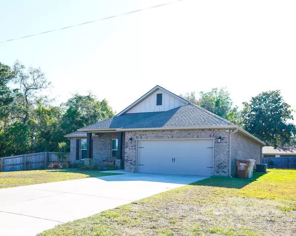 3079 Auburn Parkway Parkway, Gulf Breeze, FL 32563