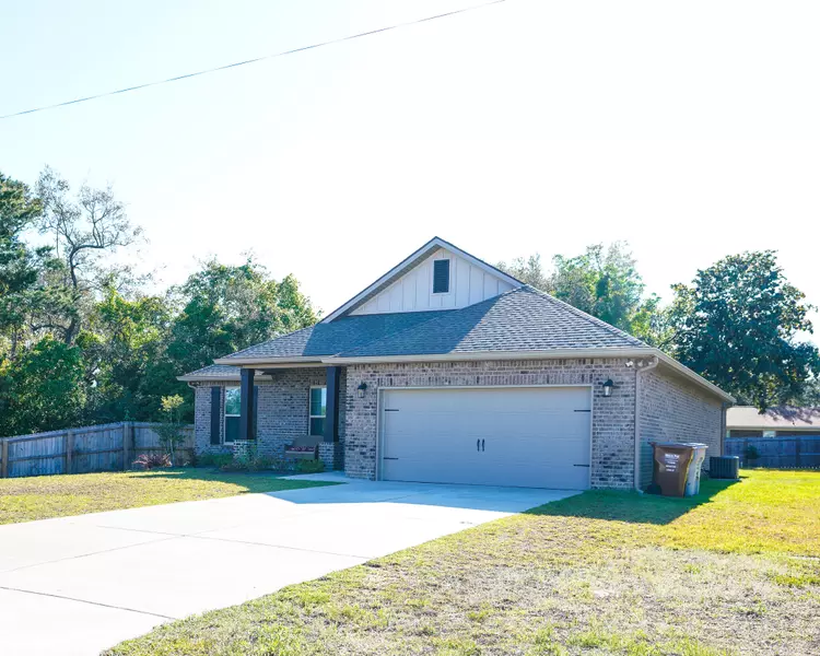 3079 Auburn Parkway Parkway, Gulf Breeze, FL 32563