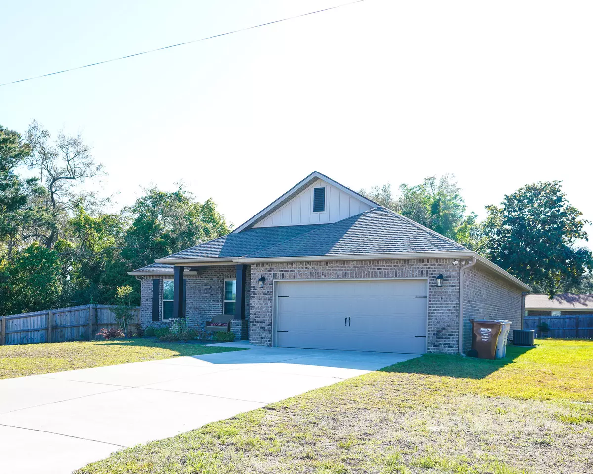 Gulf Breeze, FL 32563,3079 Auburn Parkway Parkway