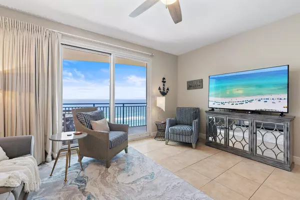 Panama City Beach, FL 32413,16701 Front Beach Road  #1203