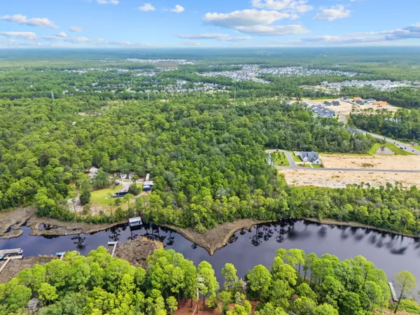 Inlet Beach, FL 32461,Lot 3 Jeep Road