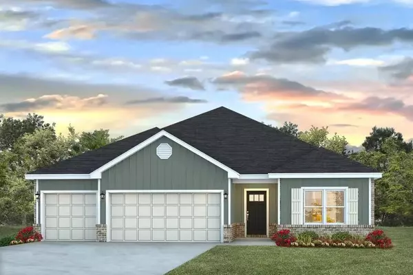 169 E Gray Owl Drive, Freeport, FL 32439