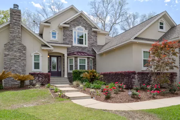 Niceville, FL 32578,943 Lake Drive