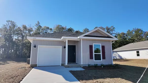 Crestview, FL 32539,6531 Burleson Boulevard