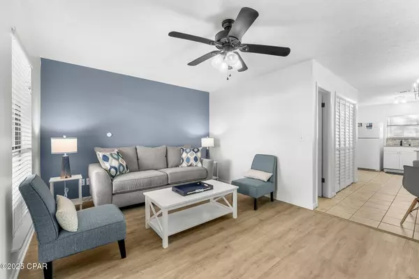 Panama City Beach, FL 32413,640 W Caladium Circle  #C