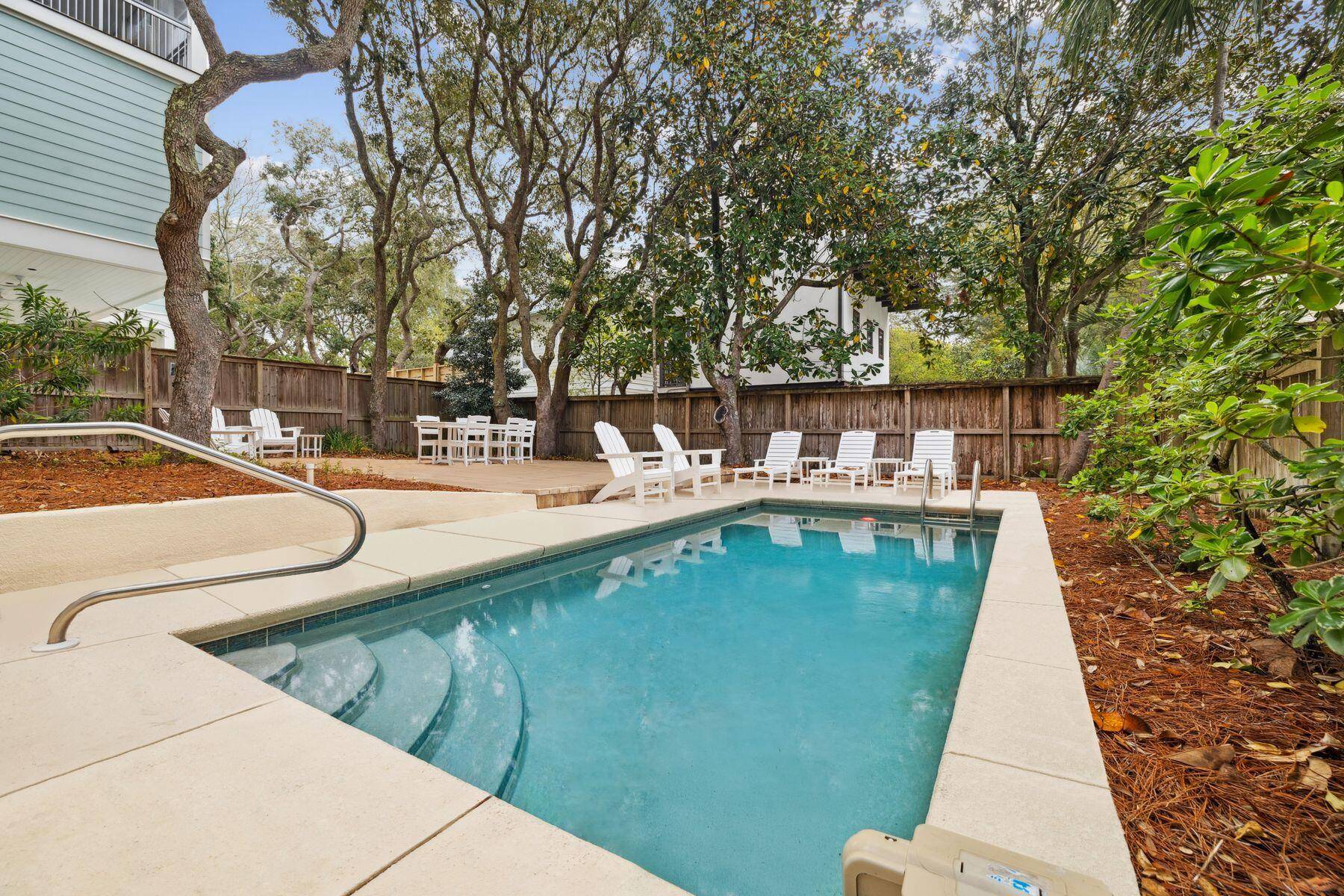 Santa Rosa Beach, FL 32459,32 Hickory Street