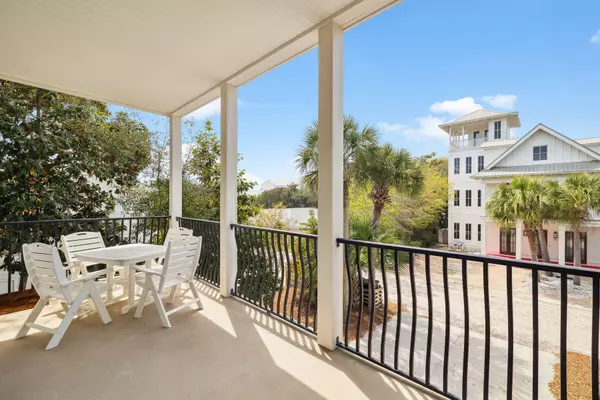 Santa Rosa Beach, FL 32459,32 Hickory Street