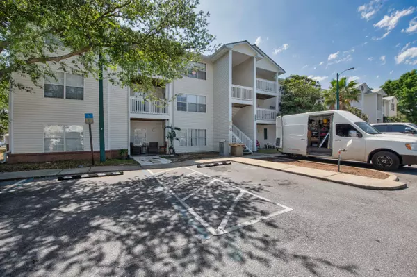Destin, FL 32541,4010 Dancing Cloud Court  #UNIT 391