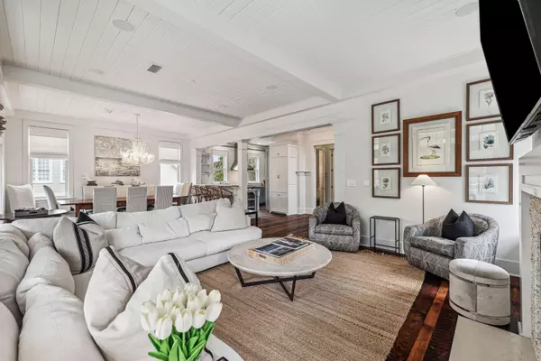 Santa Rosa Beach, FL 32459,93 Park Row Lane