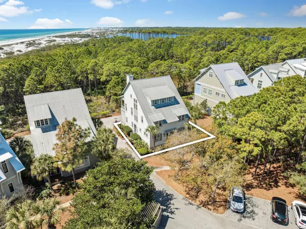 Santa Rosa Beach, FL 32459,93 Park Row Lane