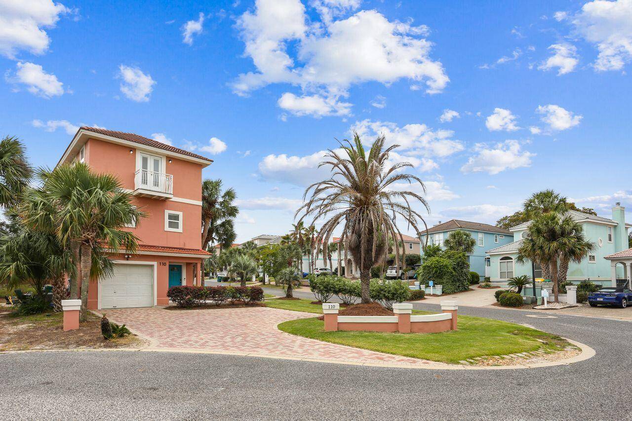 110 Terra Cotta Way, Destin, FL 32541