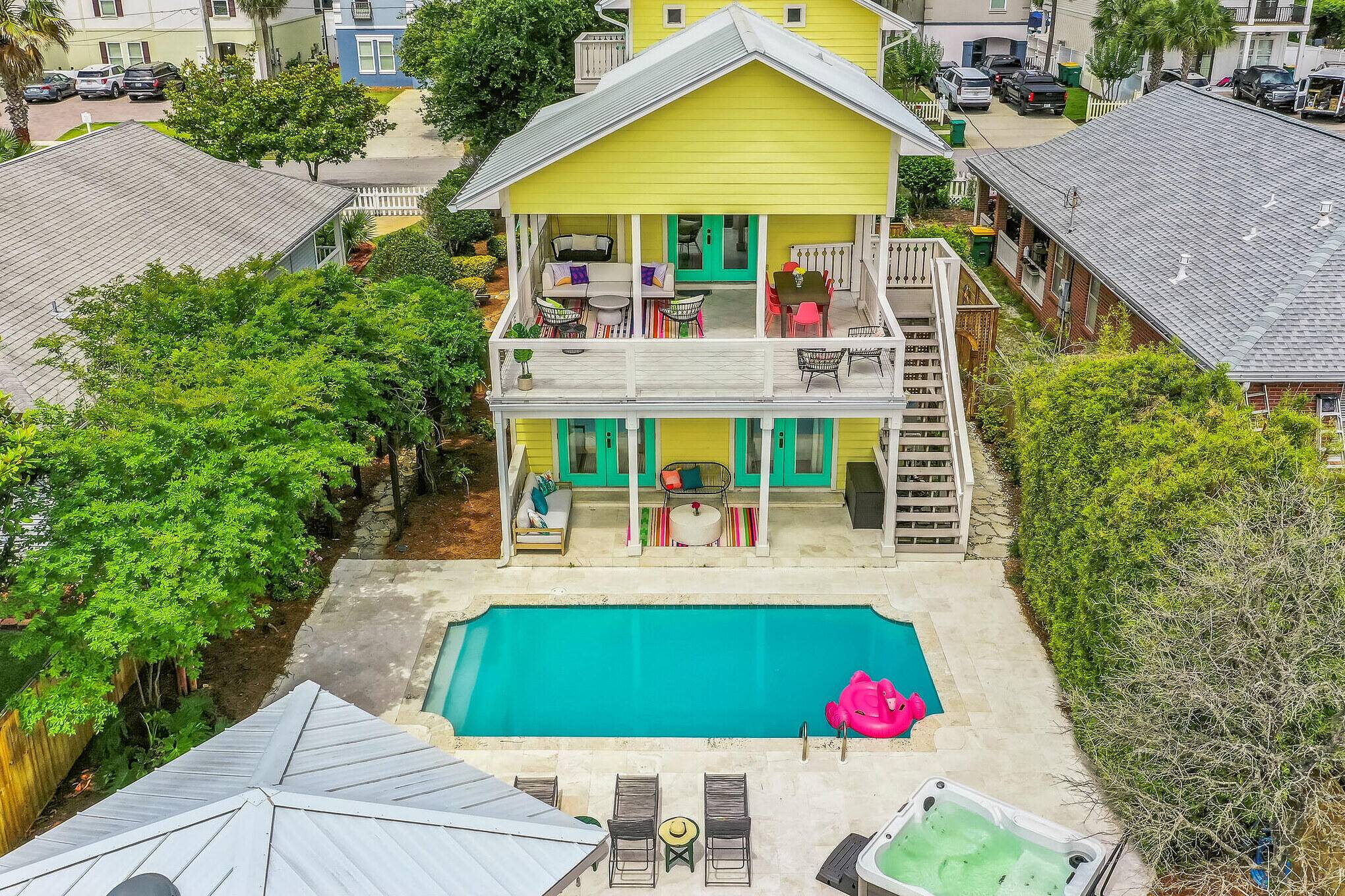 93 Woodward Street, Destin, FL 32541