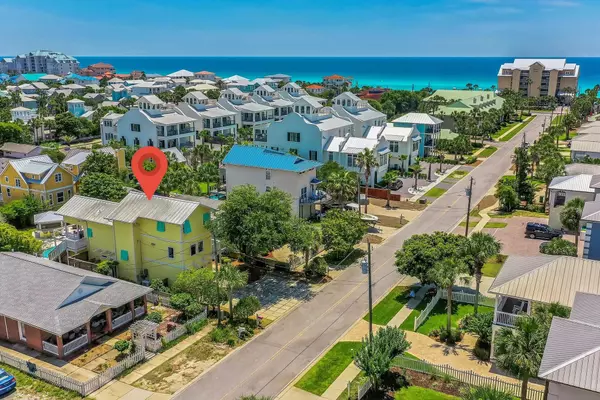 Destin, FL 32541,93 Woodward Street