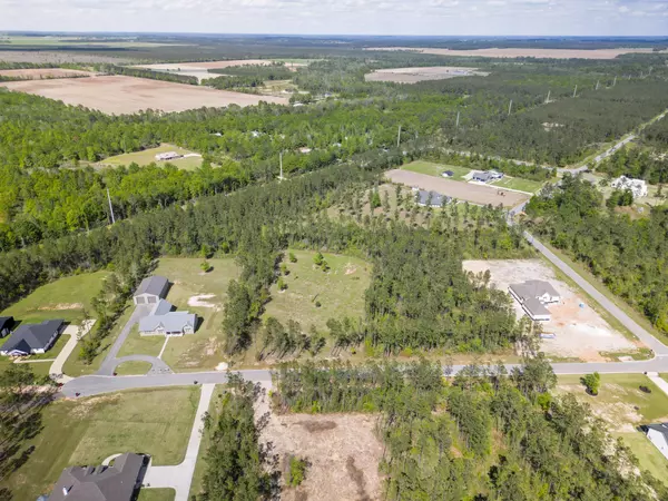 Pace, FL 32571,TBD SAGE FOREST Lane