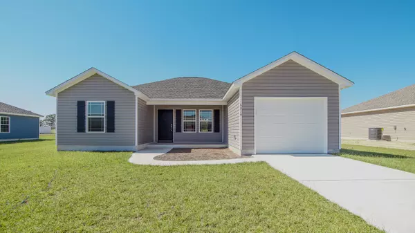 6014 Emmy Lynn Lane, Crestview, FL 32539