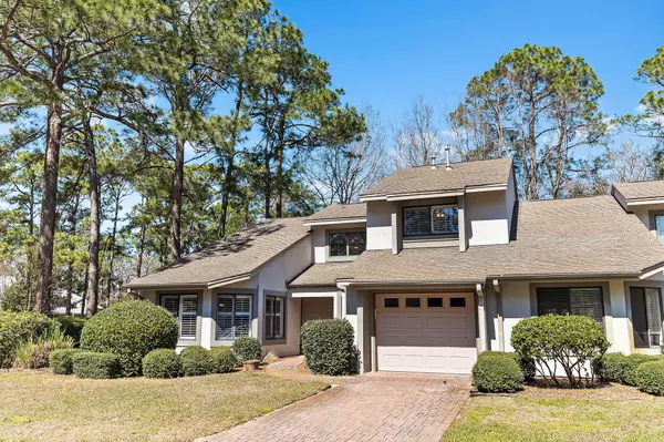 100 Gleneagles Drive, Niceville, FL 32578