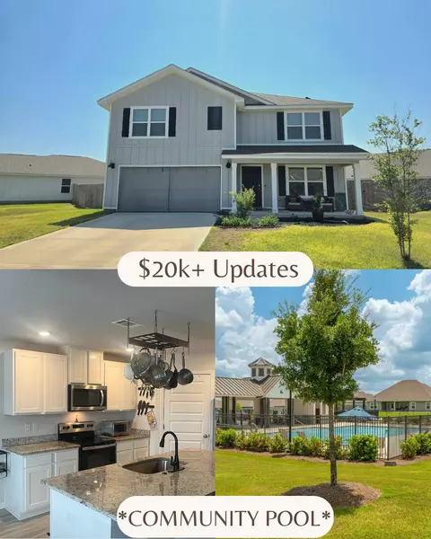 805 Otto Loop Loop, Crestview, FL 32539