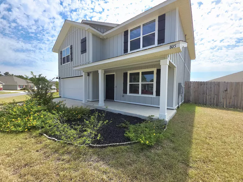 805 Otto Loop Loop, Crestview, FL 32539