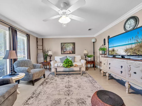 Fort Walton Beach, FL 32547,609 Audubon Drive