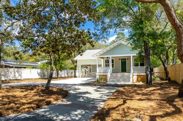 Santa Rosa Beach, FL 32459,70 Palmetto Street