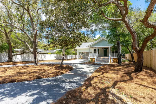 Santa Rosa Beach, FL 32459,70 Palmetto Street