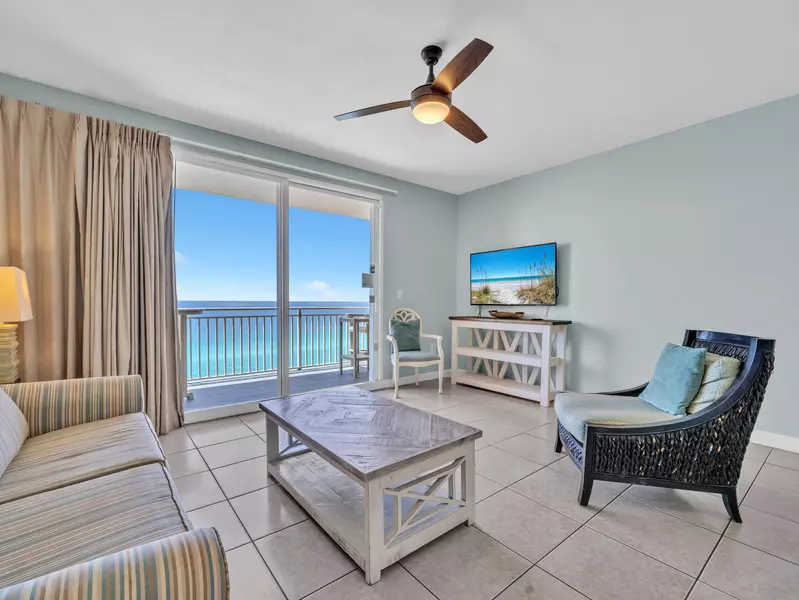 17739 Front Beach Road  #UNIT 904W, Panama City Beach, FL 32413