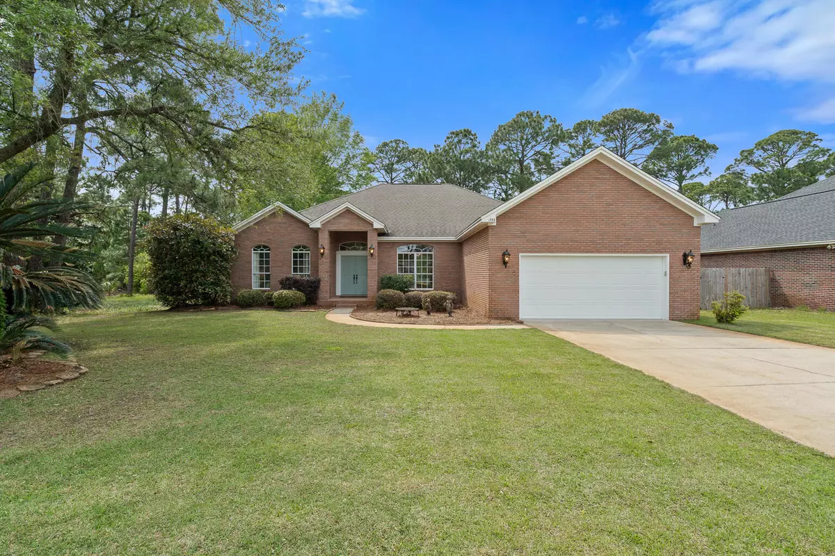Navarre, FL 32566,1733 Davids Drive