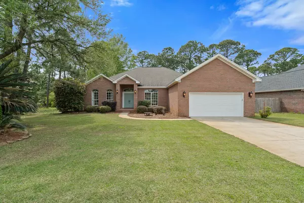 1733 Davids Drive, Navarre, FL 32566